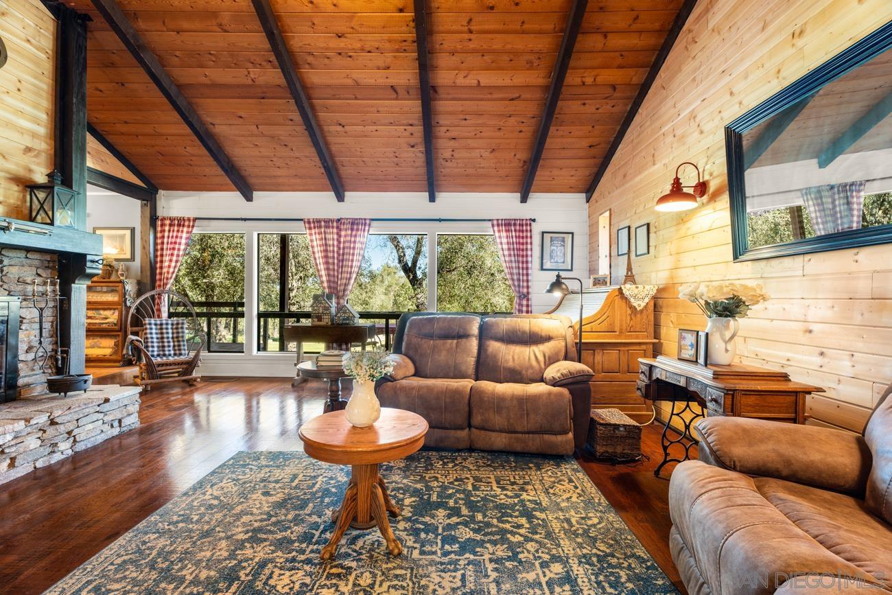 Detail Gallery Image 14 of 71 For 4824  Mountainbrook Rd, Santa Ysabel,  CA 92070 - 4 Beds | 3/1 Baths