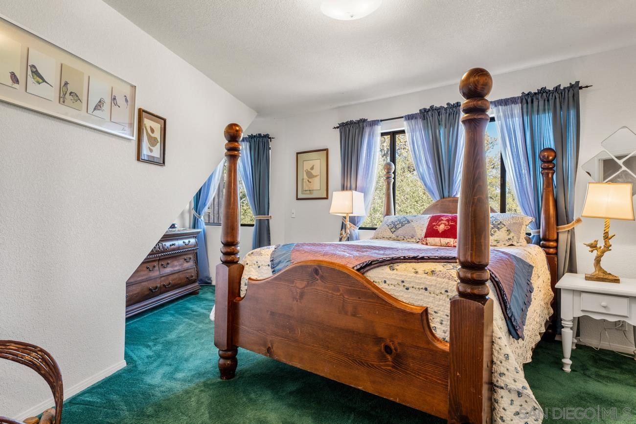 Detail Gallery Image 25 of 71 For 4824  Mountainbrook Rd, Santa Ysabel,  CA 92070 - 4 Beds | 3/1 Baths