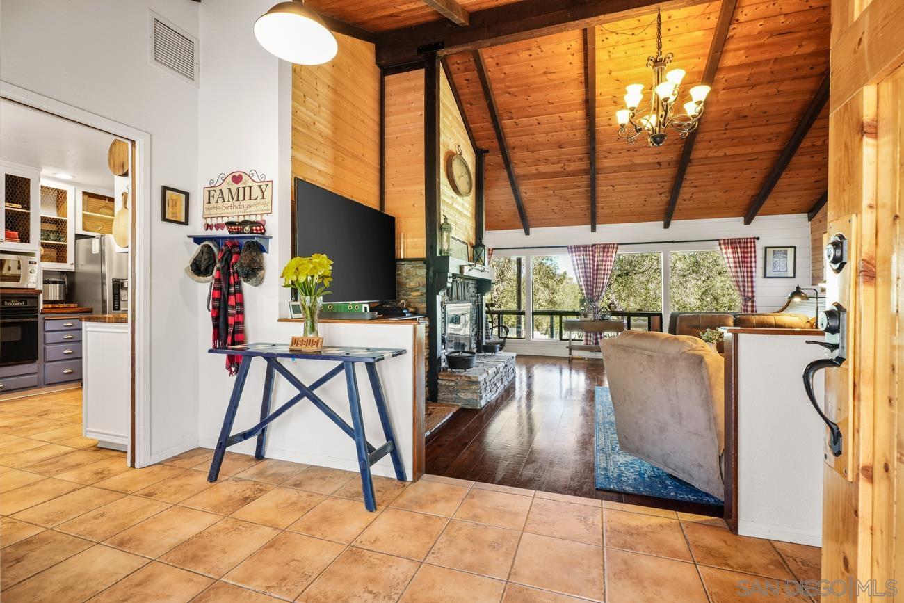 Detail Gallery Image 6 of 71 For 4824  Mountainbrook Rd, Santa Ysabel,  CA 92070 - 4 Beds | 3/1 Baths