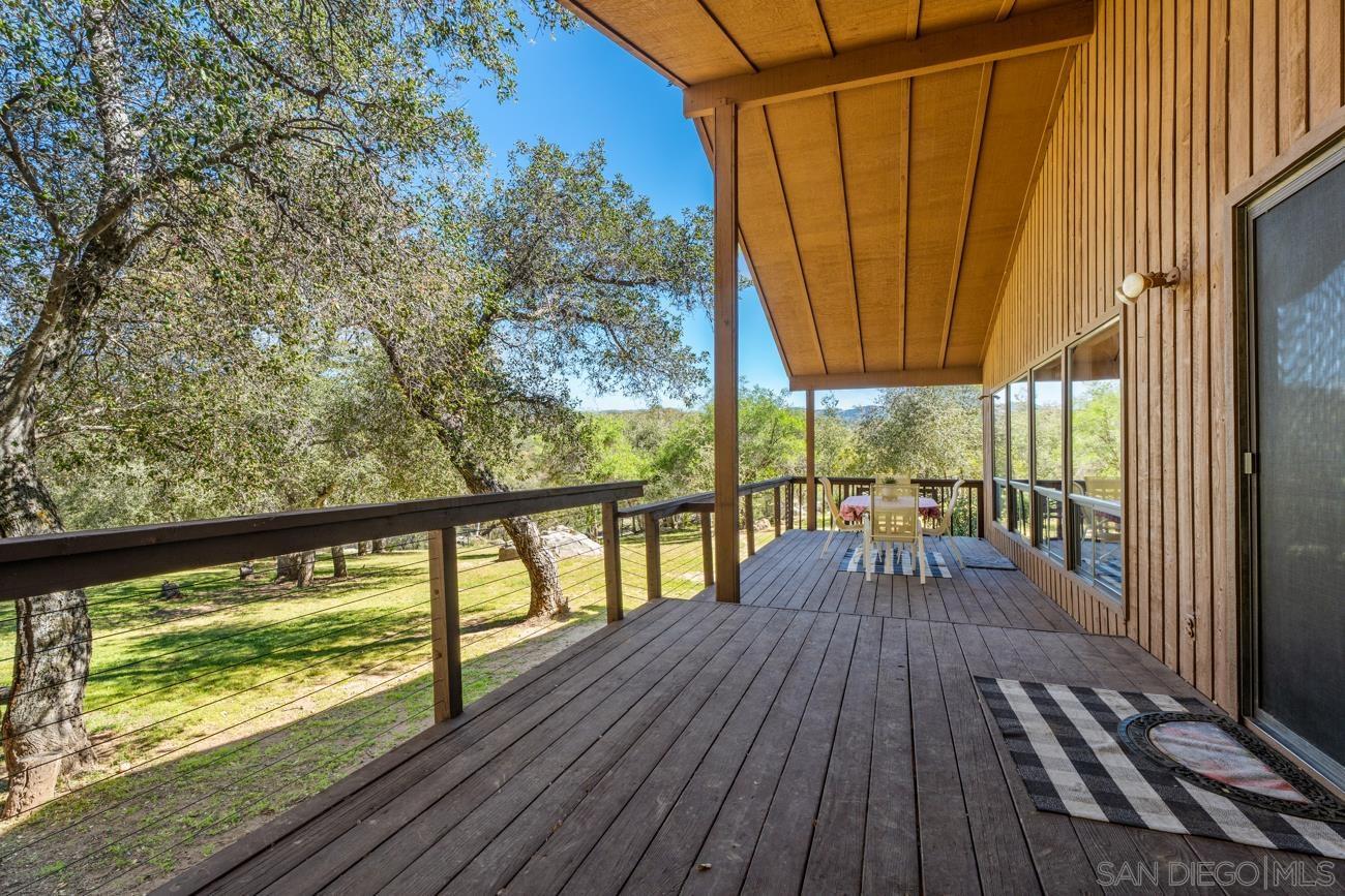 Detail Gallery Image 52 of 71 For 4824  Mountainbrook Rd, Santa Ysabel,  CA 92070 - 4 Beds | 3/1 Baths