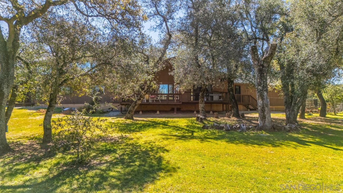 Detail Gallery Image 69 of 71 For 4824  Mountainbrook Rd, Santa Ysabel,  CA 92070 - 4 Beds | 3/1 Baths