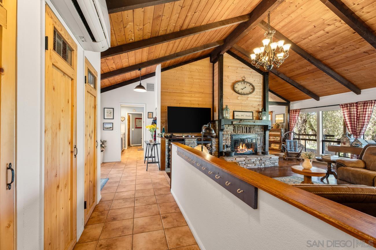 Detail Gallery Image 8 of 71 For 4824  Mountainbrook Rd, Santa Ysabel,  CA 92070 - 4 Beds | 3/1 Baths