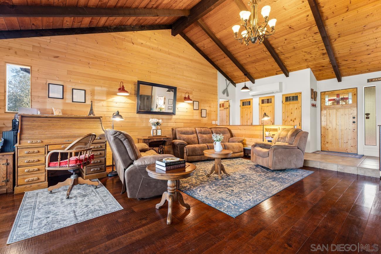 Detail Gallery Image 9 of 71 For 4824  Mountainbrook Rd, Santa Ysabel,  CA 92070 - 4 Beds | 3/1 Baths