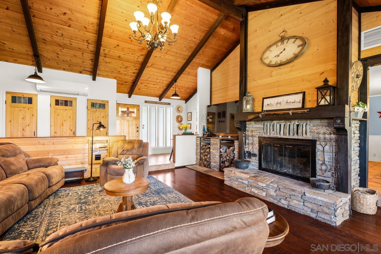 Detail Gallery Image 10 of 71 For 4824  Mountainbrook Rd, Santa Ysabel,  CA 92070 - 4 Beds | 3/1 Baths