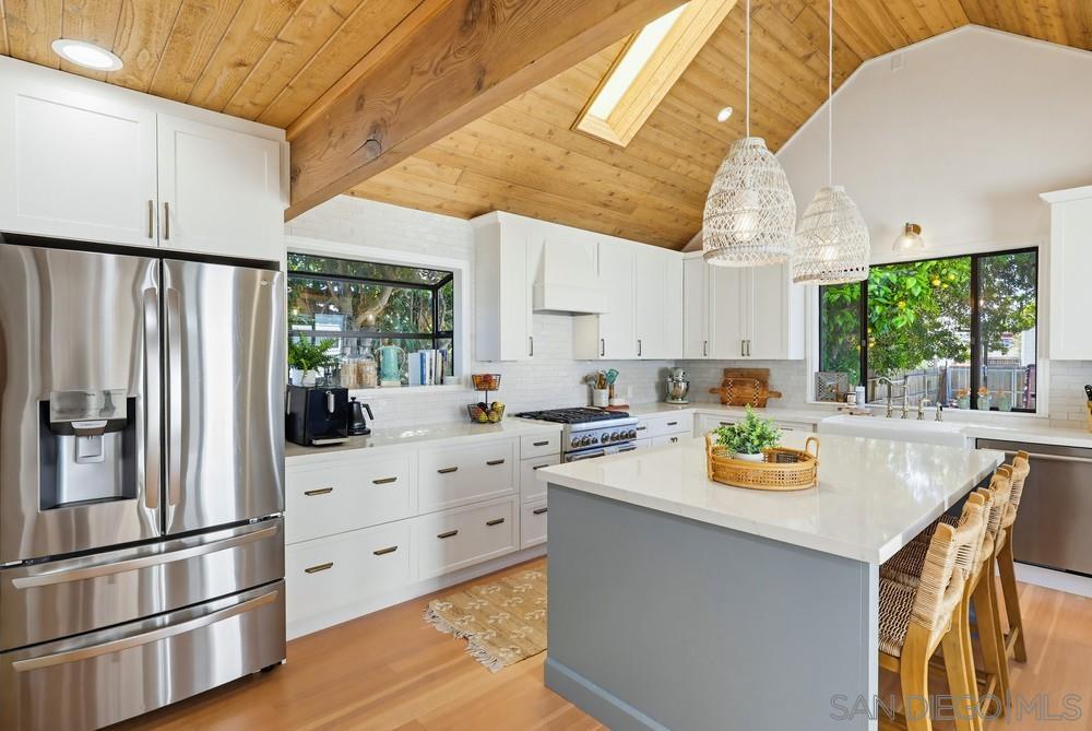 Detail Gallery Image 20 of 75 For 4335  Coronado Avenue, San Diego,  CA 92107 - 4 Beds | 3 Baths