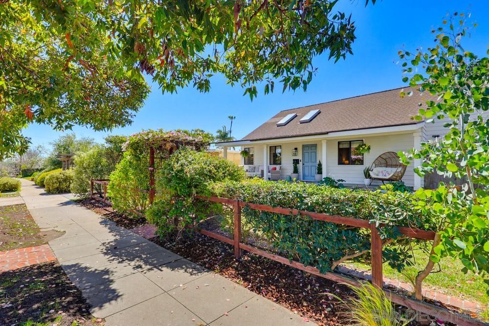 Detail Gallery Image 5 of 75 For 4335  Coronado Avenue, San Diego,  CA 92107 - 4 Beds | 3 Baths