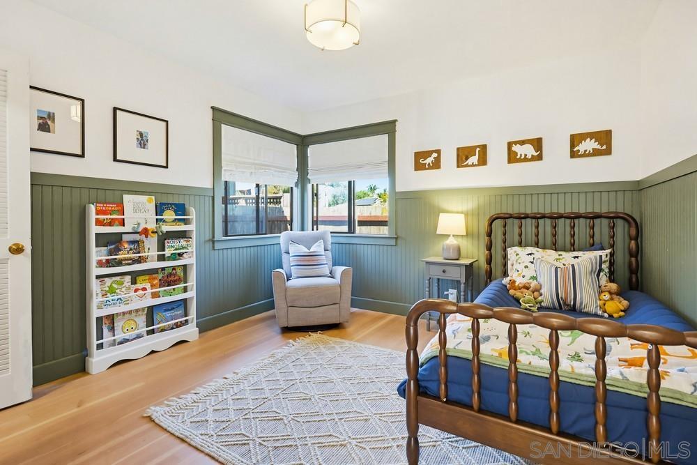 Detail Gallery Image 42 of 75 For 4335  Coronado Avenue, San Diego,  CA 92107 - 4 Beds | 3 Baths