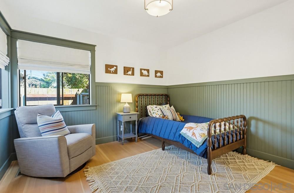 Detail Gallery Image 43 of 75 For 4335  Coronado Avenue, San Diego,  CA 92107 - 4 Beds | 3 Baths