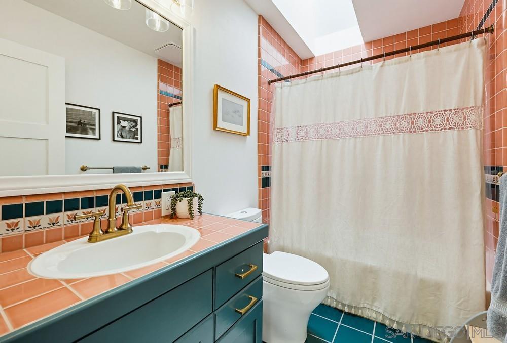 Detail Gallery Image 45 of 75 For 4335  Coronado Avenue, San Diego,  CA 92107 - 4 Beds | 3 Baths