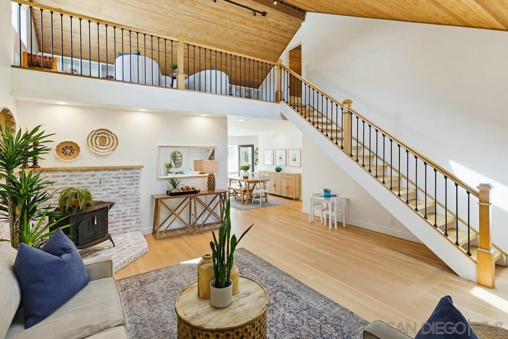 Detail Gallery Image 48 of 75 For 4335  Coronado Avenue, San Diego,  CA 92107 - 4 Beds | 3 Baths