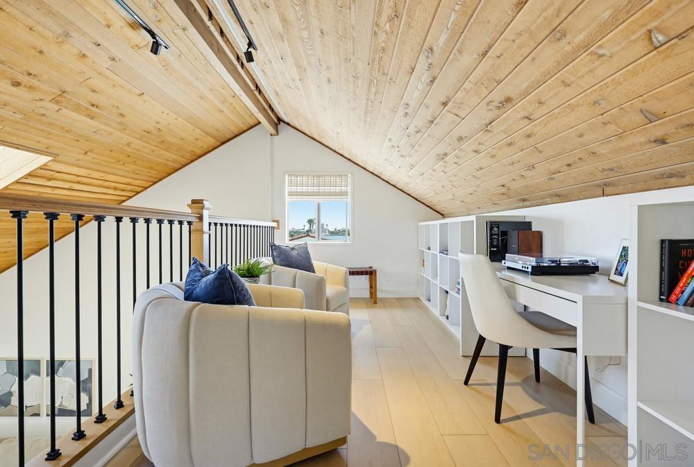 Detail Gallery Image 49 of 75 For 4335  Coronado Avenue, San Diego,  CA 92107 - 4 Beds | 3 Baths