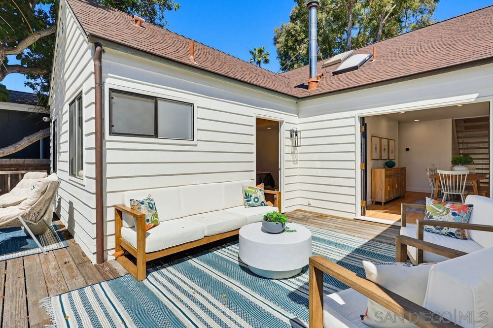 Detail Gallery Image 56 of 75 For 4335  Coronado Avenue, San Diego,  CA 92107 - 4 Beds | 3 Baths