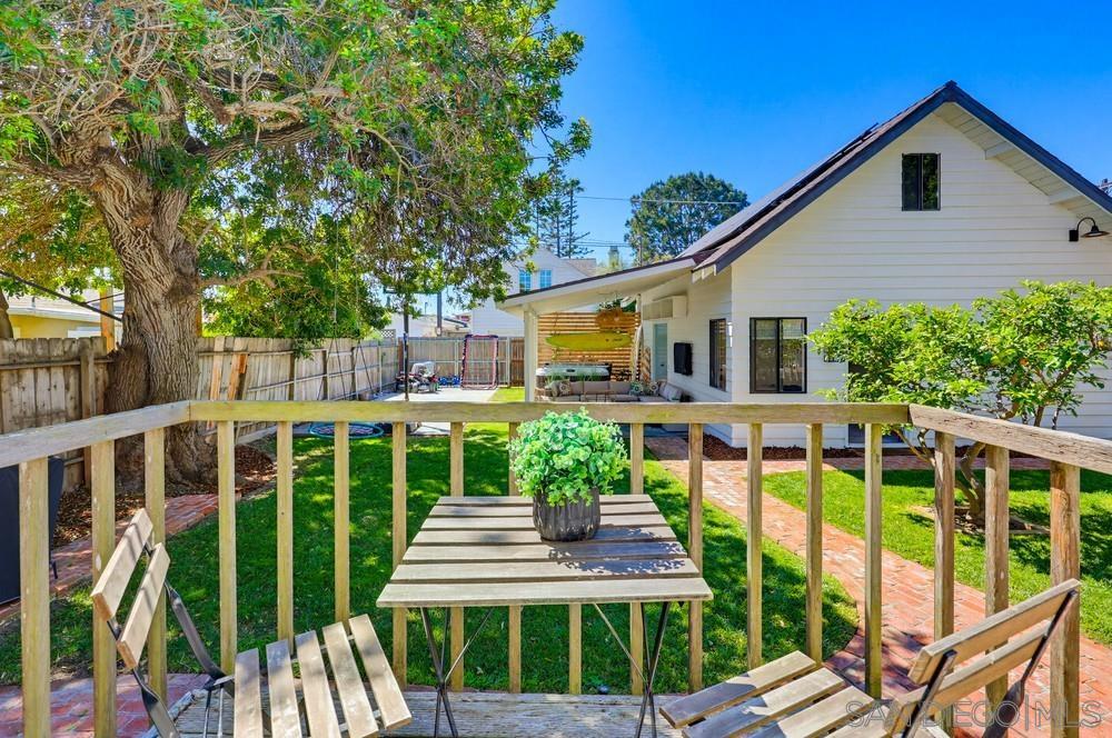 Detail Gallery Image 58 of 75 For 4335  Coronado Avenue, San Diego,  CA 92107 - 4 Beds | 3 Baths