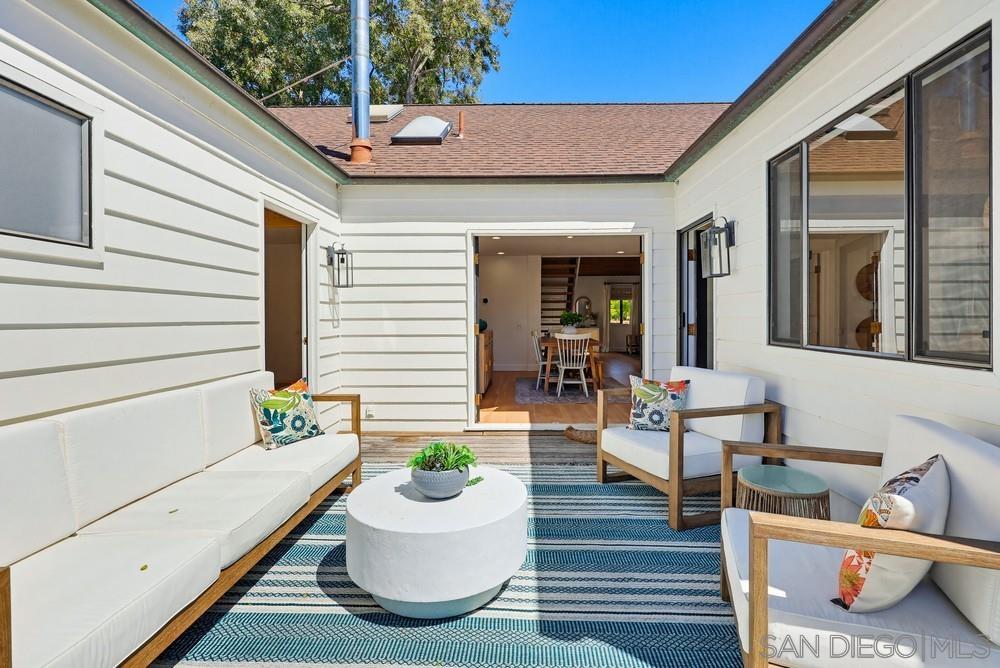 Detail Gallery Image 59 of 75 For 4335  Coronado Avenue, San Diego,  CA 92107 - 4 Beds | 3 Baths