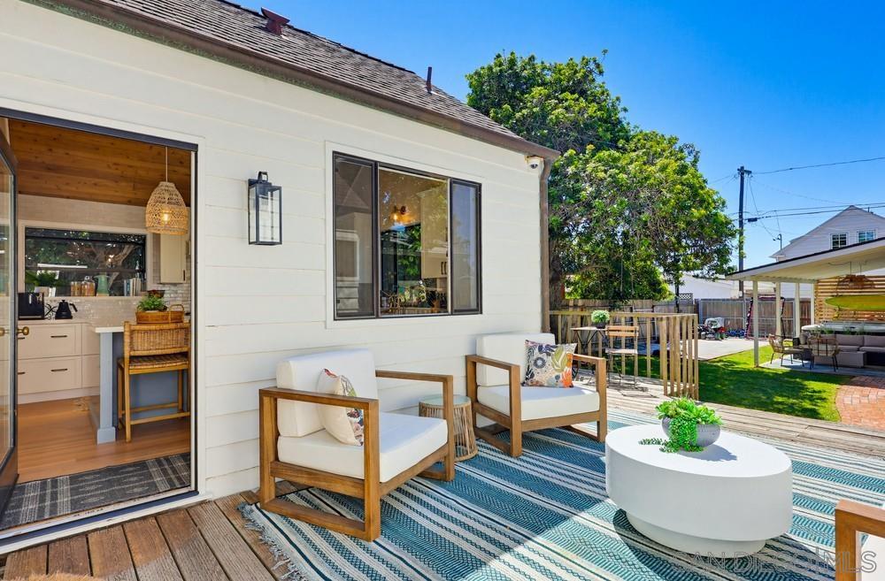 Detail Gallery Image 61 of 75 For 4335  Coronado Avenue, San Diego,  CA 92107 - 4 Beds | 3 Baths