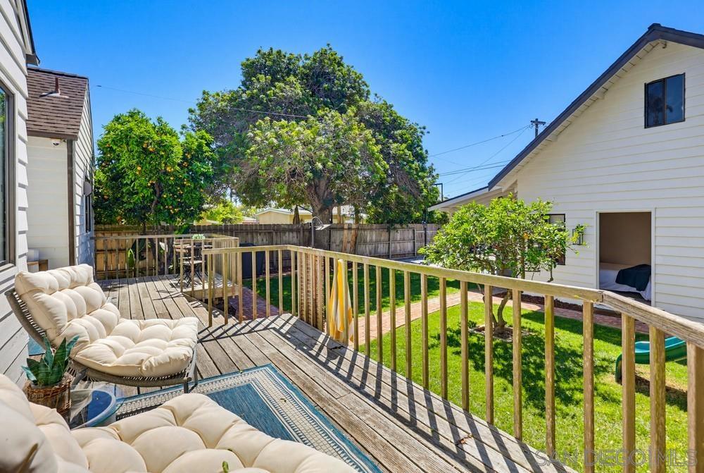 Detail Gallery Image 62 of 75 For 4335  Coronado Avenue, San Diego,  CA 92107 - 4 Beds | 3 Baths