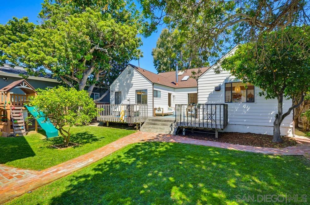 Detail Gallery Image 63 of 75 For 4335  Coronado Avenue, San Diego,  CA 92107 - 4 Beds | 3 Baths