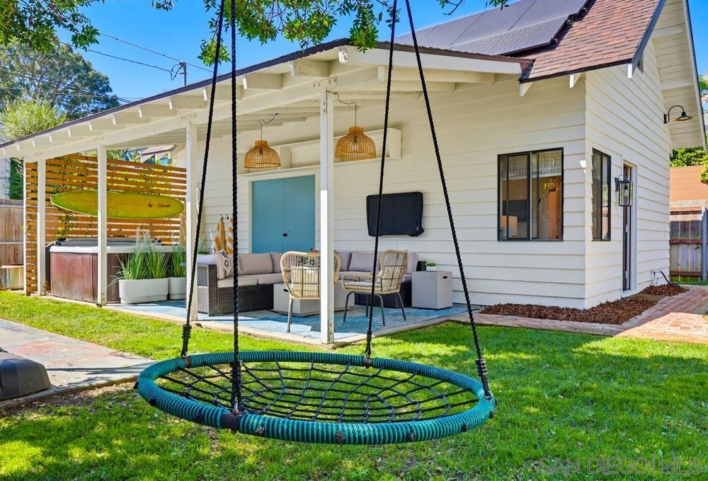 Detail Gallery Image 64 of 75 For 4335  Coronado Avenue, San Diego,  CA 92107 - 4 Beds | 3 Baths