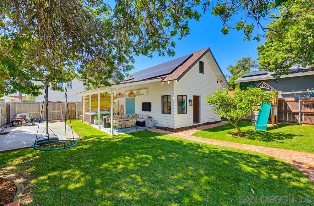 Detail Gallery Image 66 of 75 For 4335  Coronado Avenue, San Diego,  CA 92107 - 4 Beds | 3 Baths