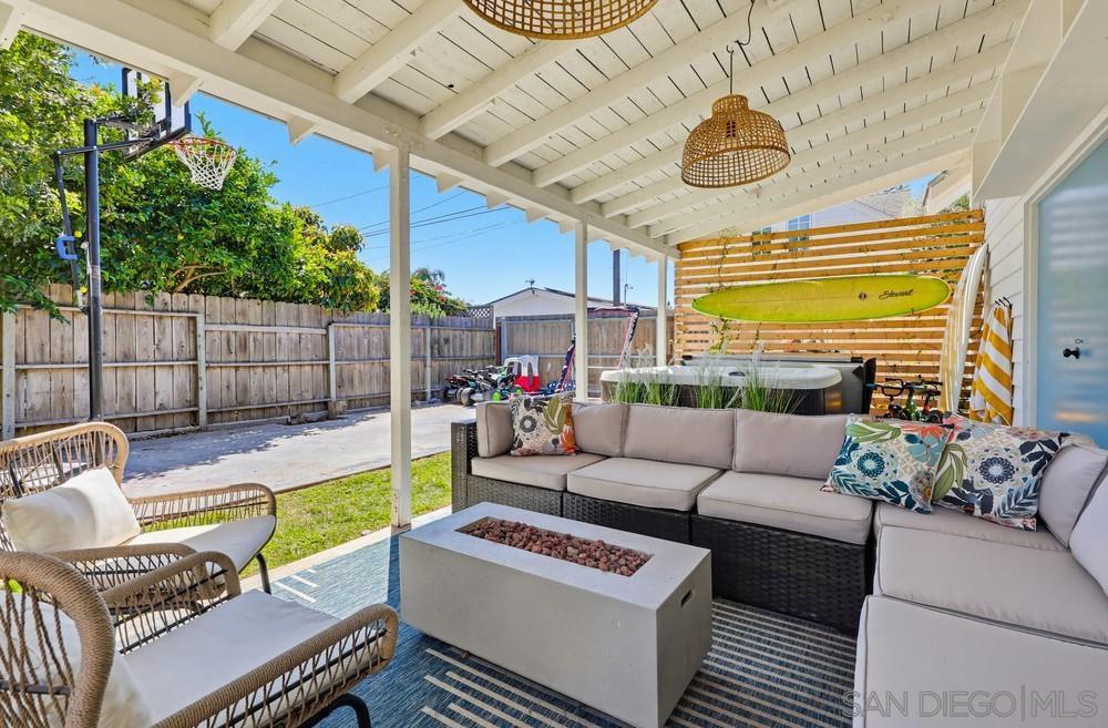 Detail Gallery Image 67 of 75 For 4335  Coronado Avenue, San Diego,  CA 92107 - 4 Beds | 3 Baths