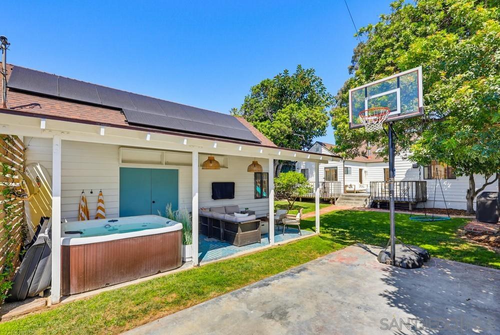 Detail Gallery Image 68 of 75 For 4335  Coronado Avenue, San Diego,  CA 92107 - 4 Beds | 3 Baths