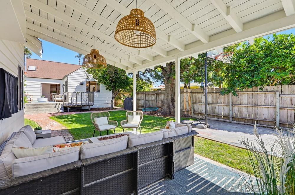 Detail Gallery Image 69 of 75 For 4335  Coronado Avenue, San Diego,  CA 92107 - 4 Beds | 3 Baths