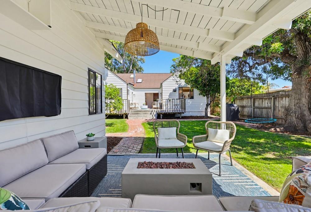 Detail Gallery Image 70 of 75 For 4335  Coronado Avenue, San Diego,  CA 92107 - 4 Beds | 3 Baths