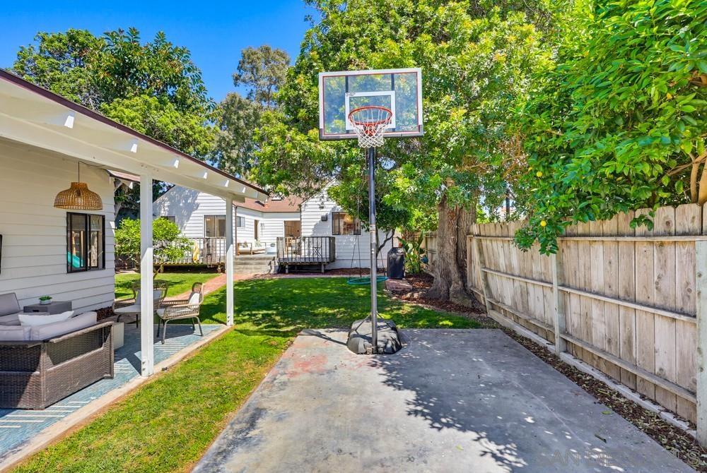 Detail Gallery Image 71 of 75 For 4335  Coronado Avenue, San Diego,  CA 92107 - 4 Beds | 3 Baths