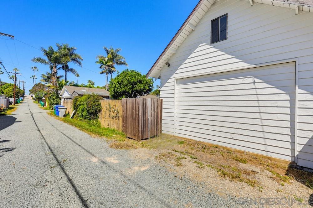 Detail Gallery Image 73 of 75 For 4335  Coronado Avenue, San Diego,  CA 92107 - 4 Beds | 3 Baths