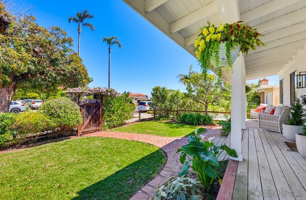 Detail Gallery Image 9 of 75 For 4335  Coronado Avenue, San Diego,  CA 92107 - 4 Beds | 3 Baths