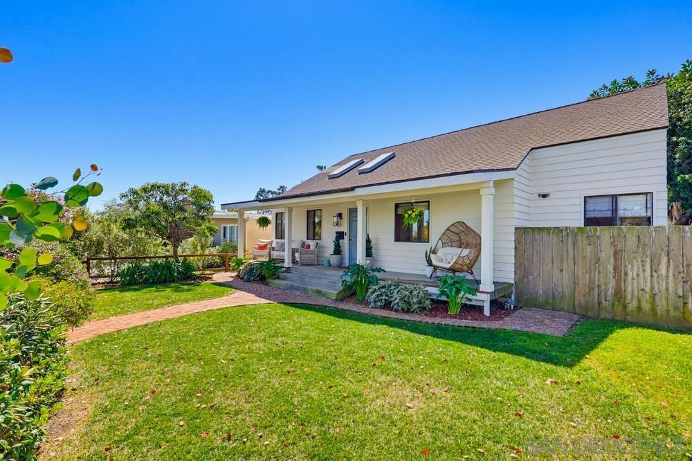 Detail Gallery Image 10 of 75 For 4335  Coronado Avenue, San Diego,  CA 92107 - 4 Beds | 3 Baths