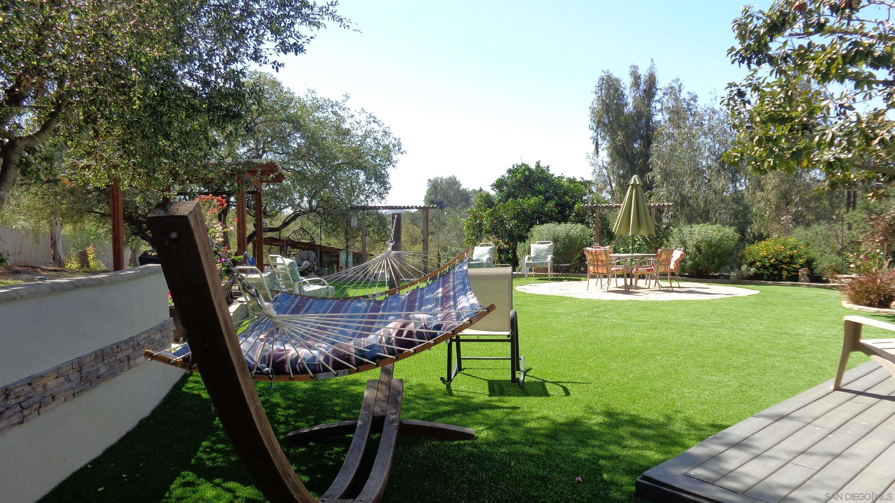 Detail Gallery Image 12 of 33 For 29681  Miller, Valley Center,  CA 92082 - 4 Beds | 2 Baths