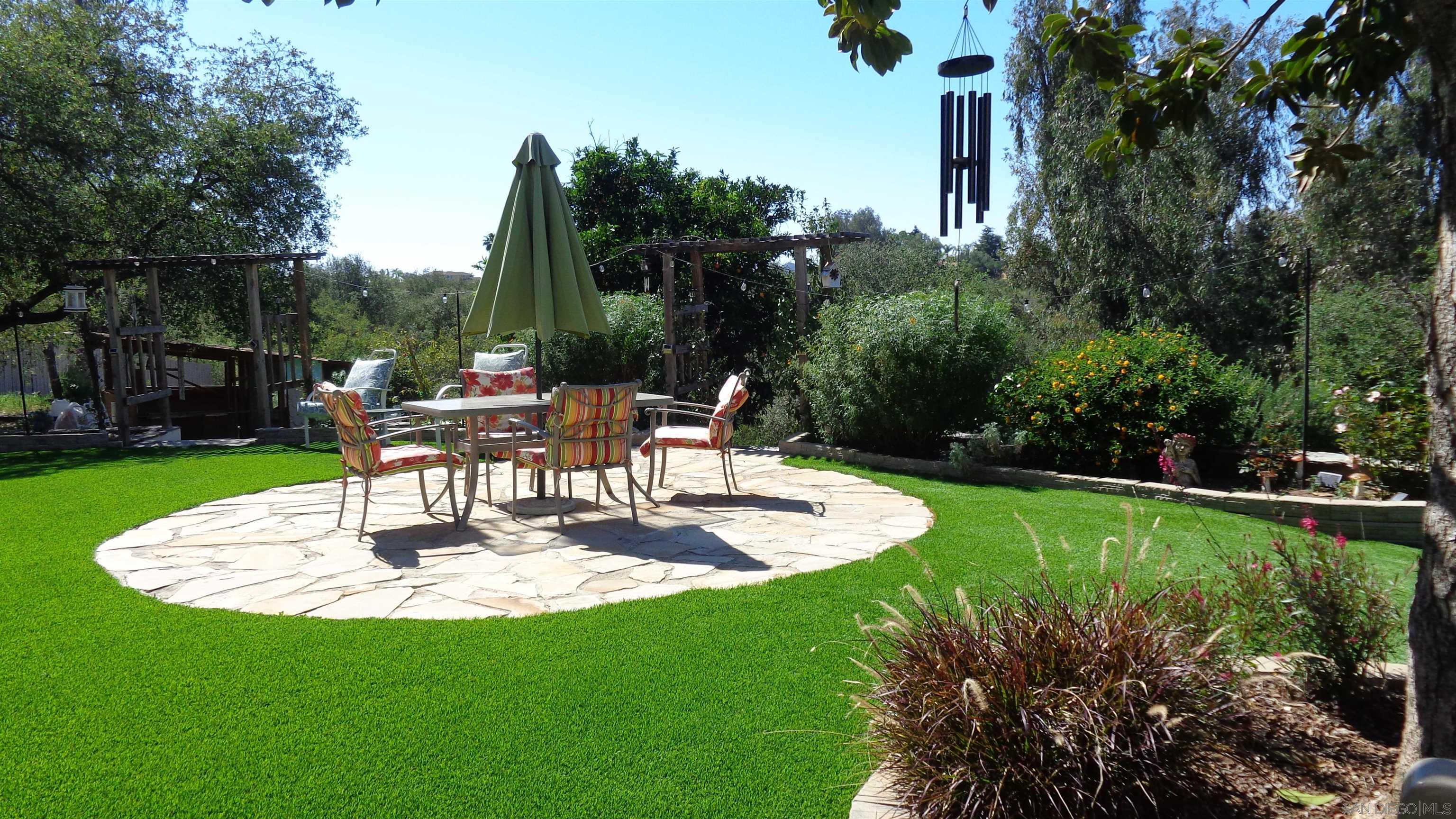 Detail Gallery Image 15 of 33 For 29681  Miller, Valley Center,  CA 92082 - 4 Beds | 2 Baths