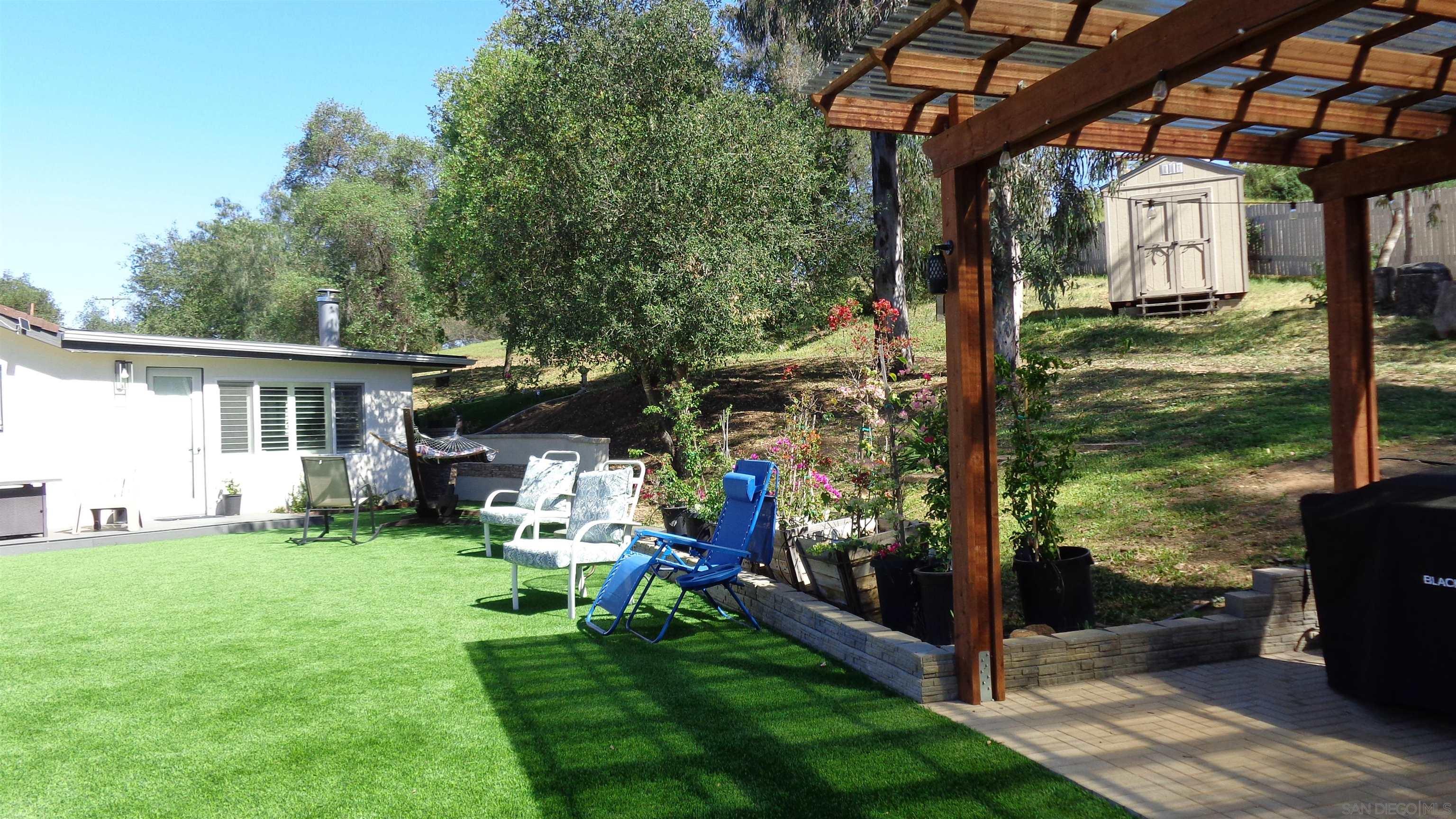 Detail Gallery Image 16 of 33 For 29681  Miller, Valley Center,  CA 92082 - 4 Beds | 2 Baths