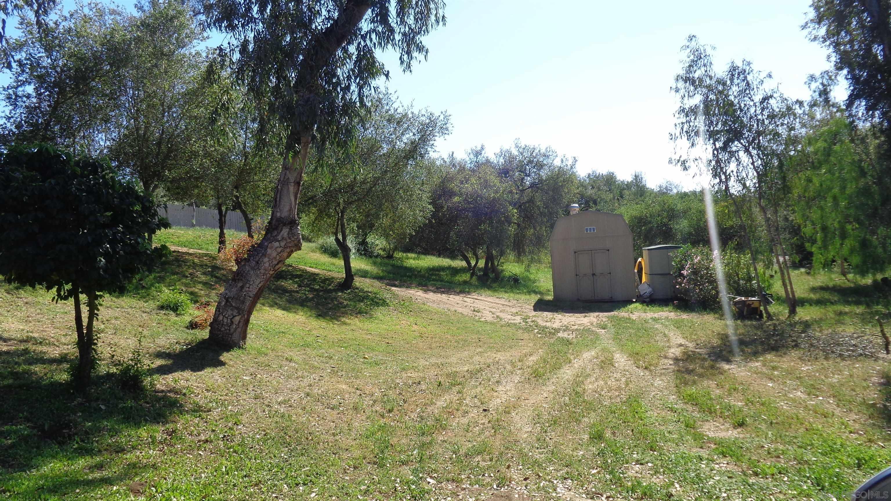 Detail Gallery Image 33 of 33 For 29681  Miller, Valley Center,  CA 92082 - 4 Beds | 2 Baths