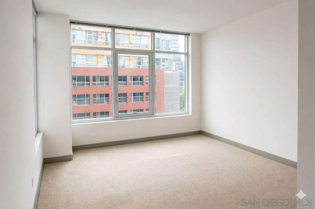 Detail Gallery Image 7 of 17 For 425  W Beech  702, San Diego,  CA 92101 - 1 Beds | 1 Baths