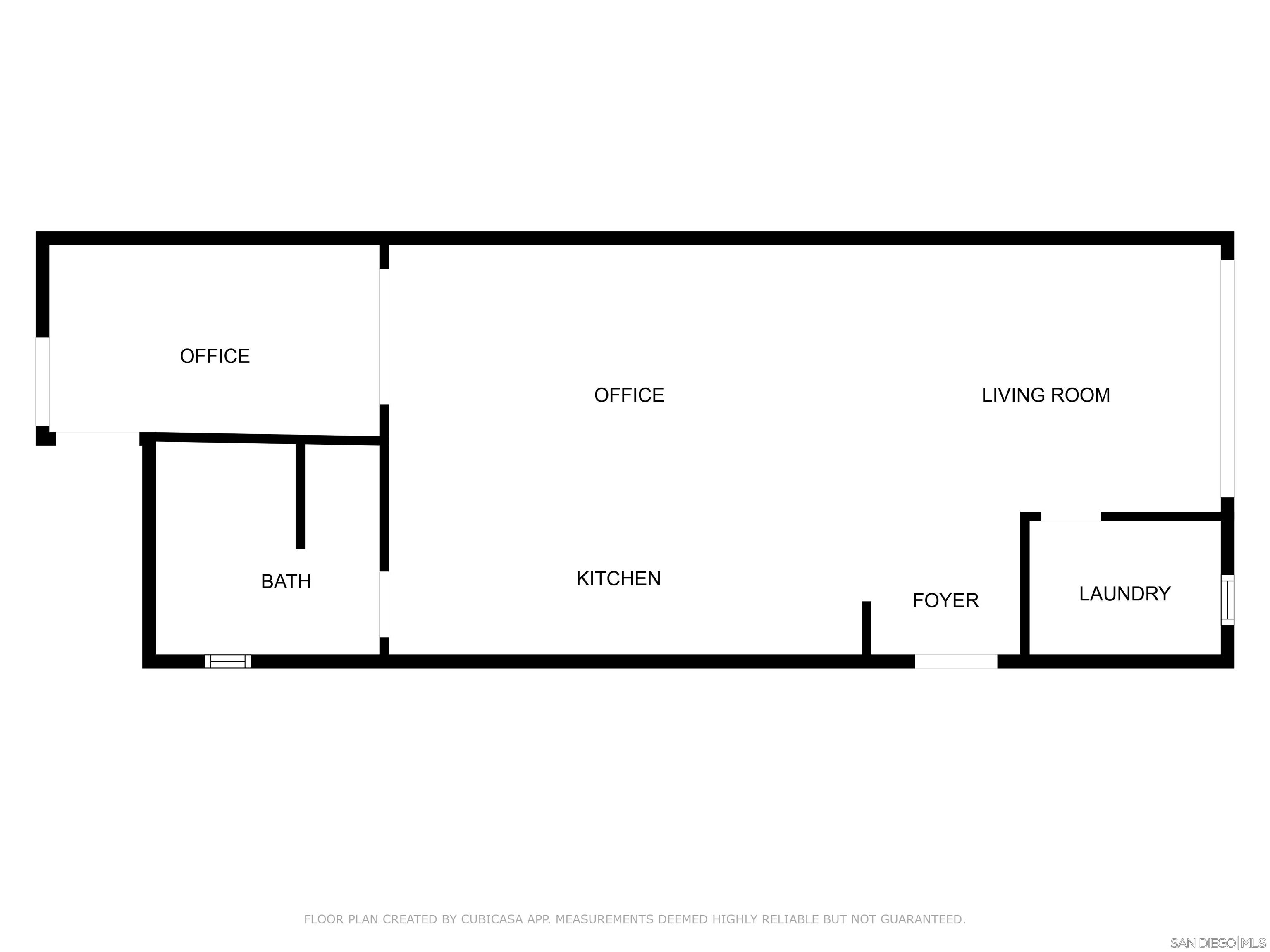 Detail Gallery Image 10 of 10 For 4741  Point Loma Ave, San Diego,  CA 92107 - – Beds | – Baths