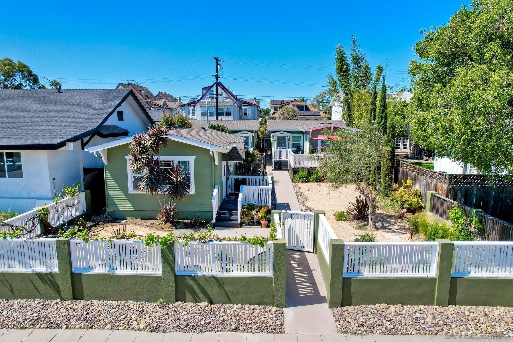 Front Image Thumbnail for SD260006790