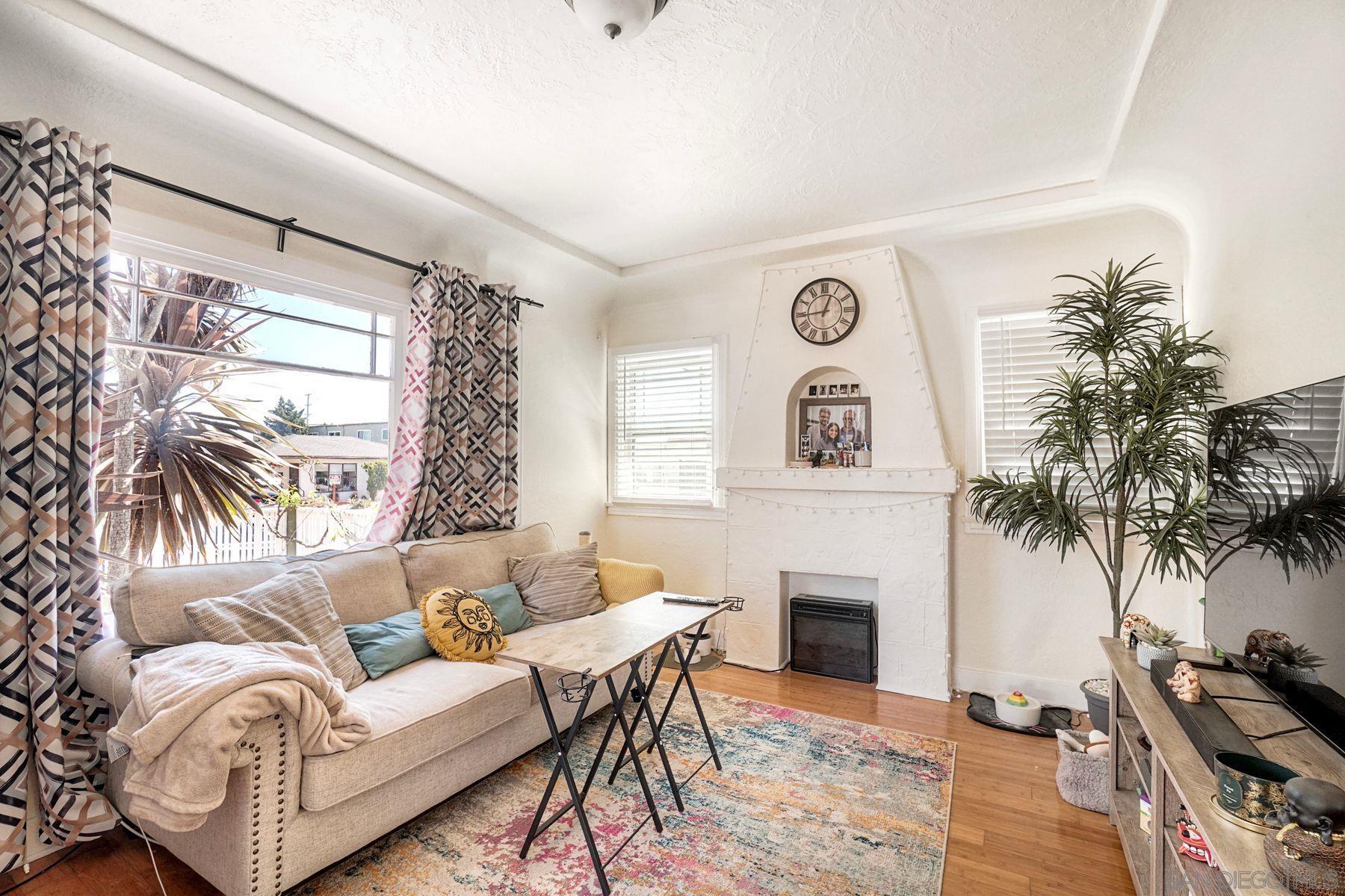 Detail Gallery Image 11 of 40 For 3362-66  Herman Ave, San Diego,  CA 92104 - – Beds | – Baths