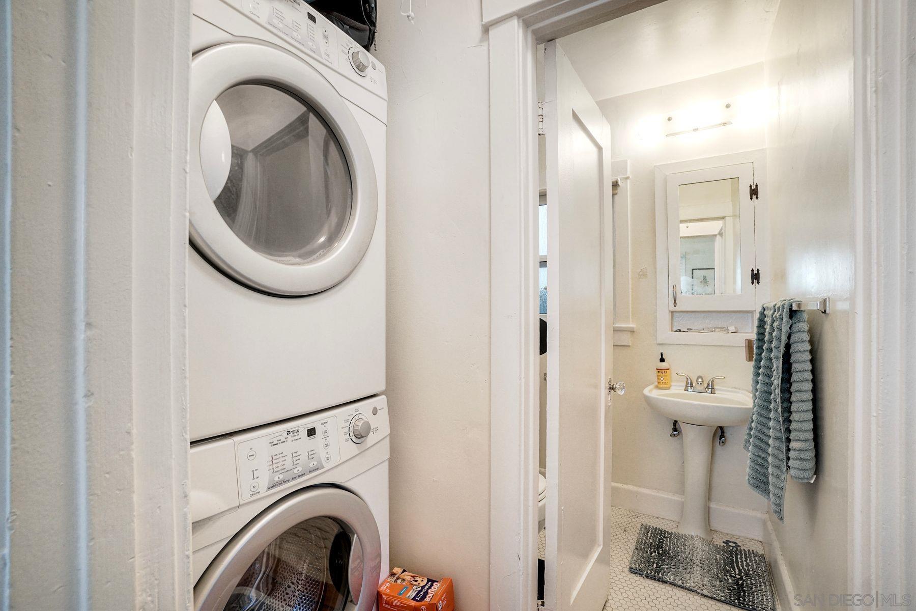 Detail Gallery Image 14 of 40 For 3362-66  Herman Ave, San Diego,  CA 92104 - – Beds | – Baths