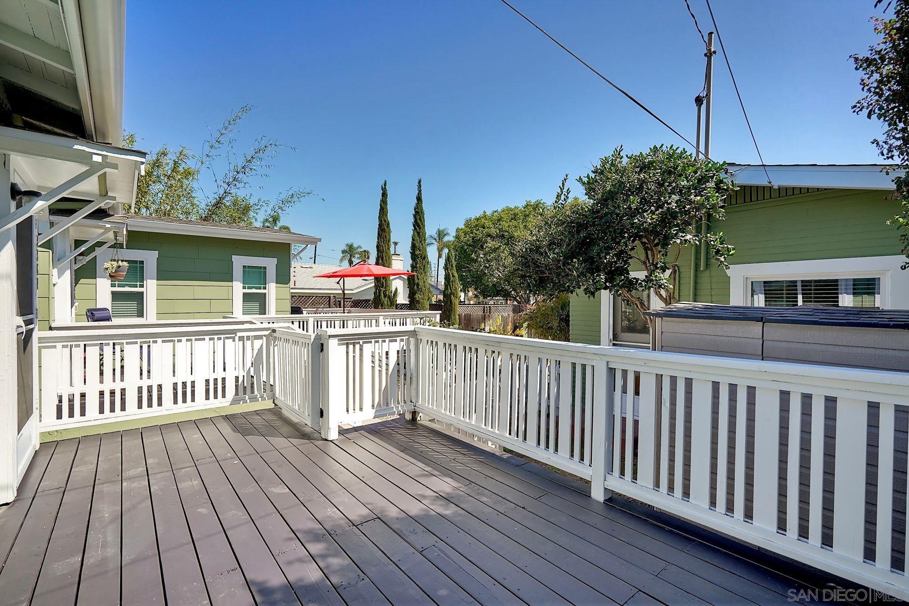 Detail Gallery Image 16 of 40 For 3362-66  Herman Ave, San Diego,  CA 92104 - – Beds | – Baths