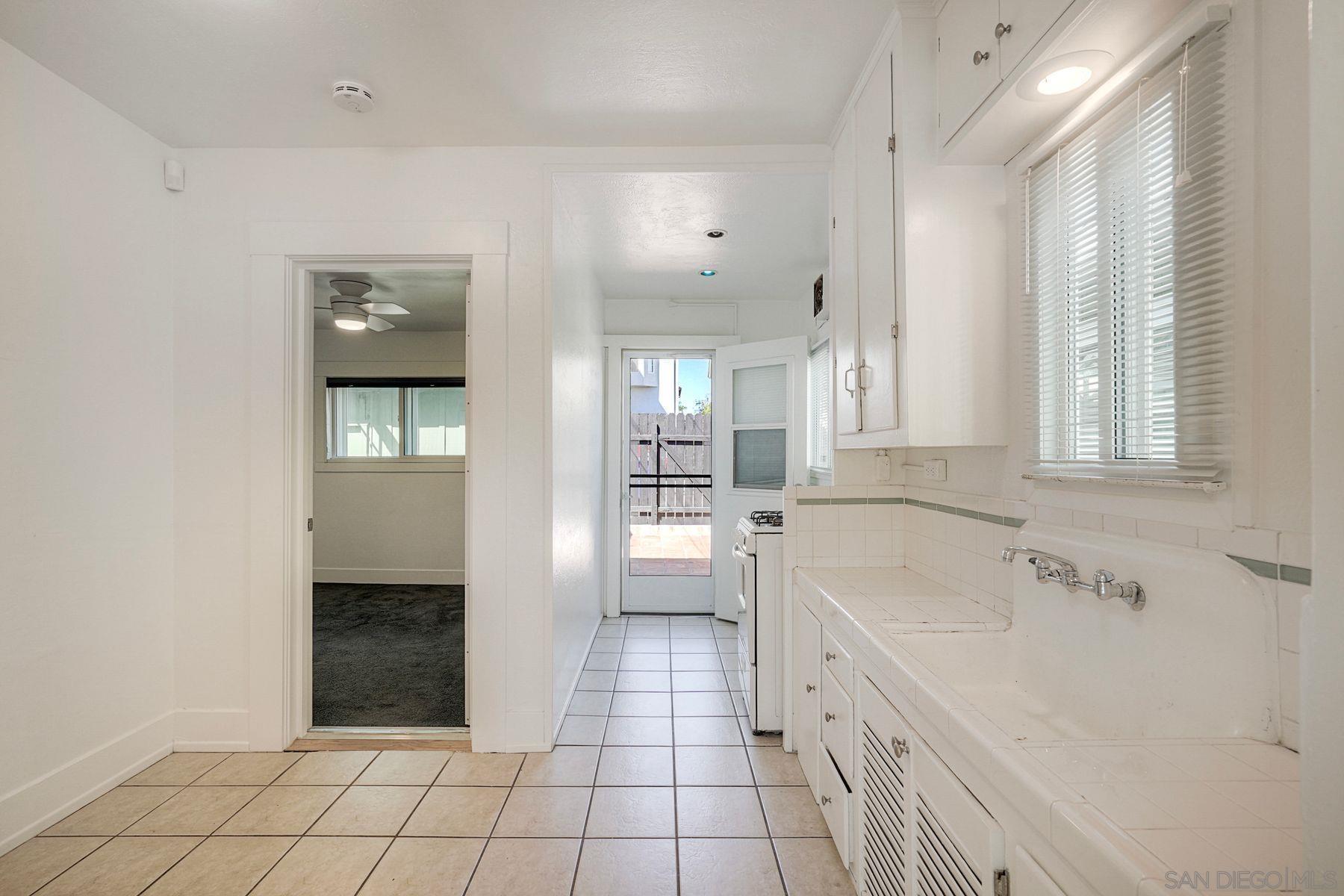 Detail Gallery Image 23 of 40 For 3362-66  Herman Ave, San Diego,  CA 92104 - – Beds | – Baths