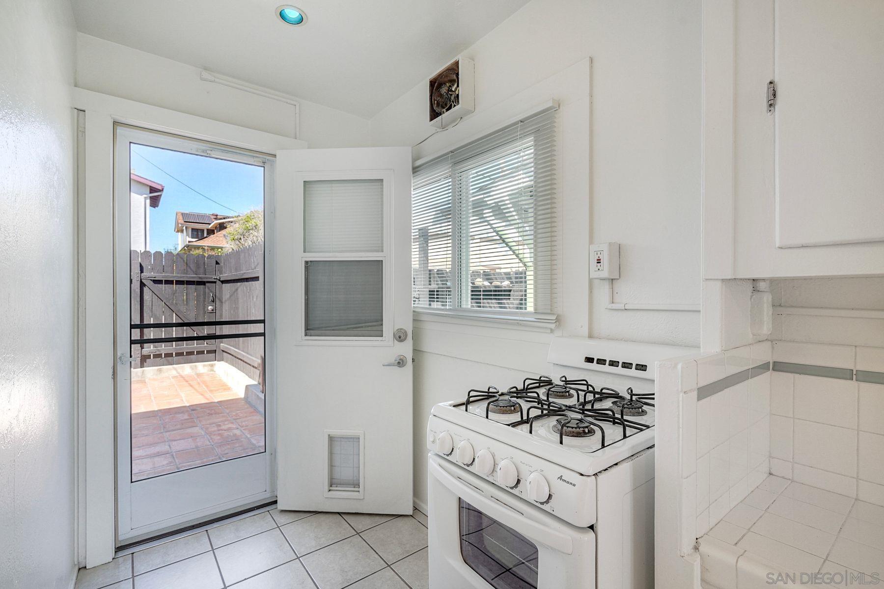 Detail Gallery Image 25 of 40 For 3362-66  Herman Ave, San Diego,  CA 92104 - – Beds | – Baths