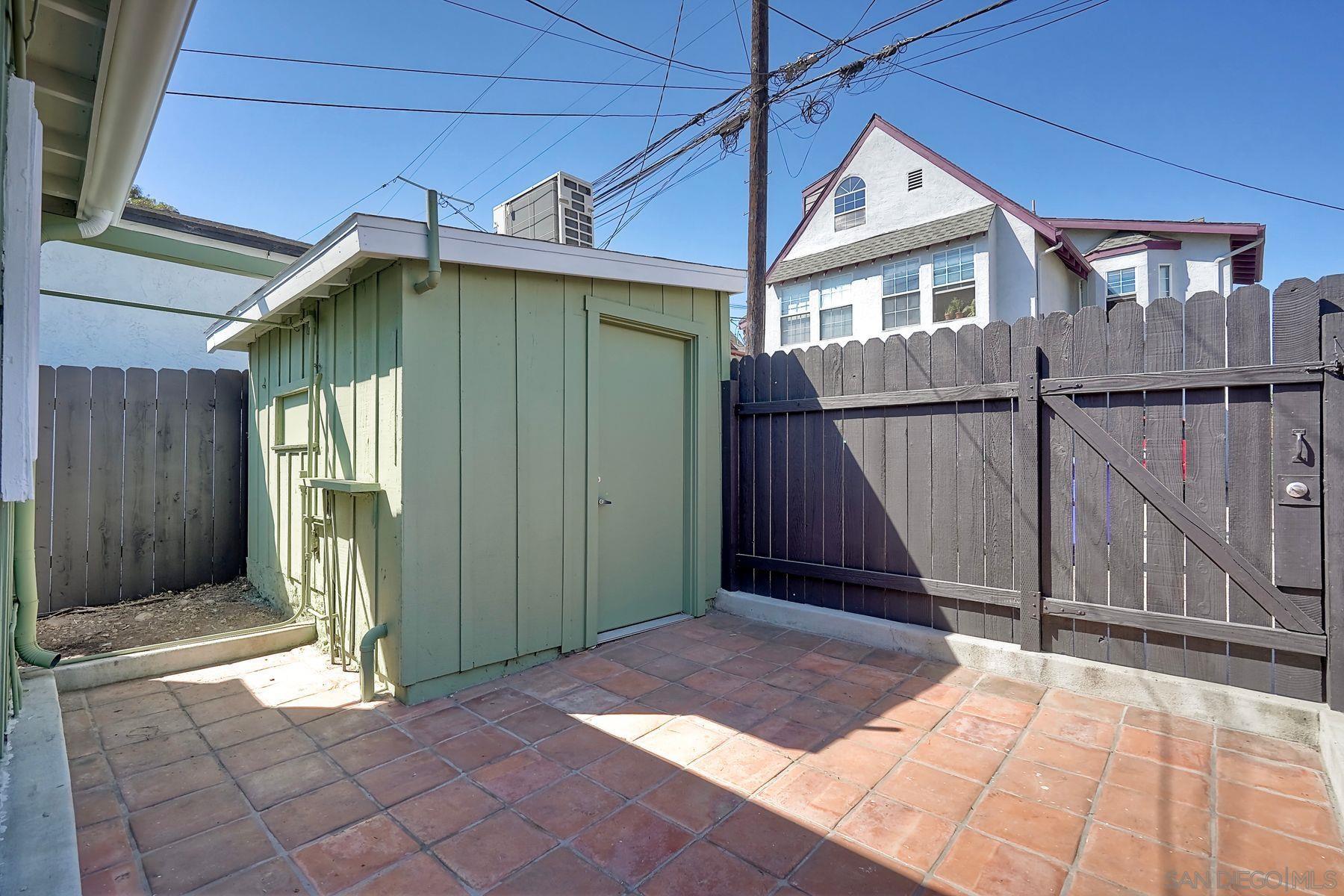 Detail Gallery Image 26 of 40 For 3362-66  Herman Ave, San Diego,  CA 92104 - – Beds | – Baths