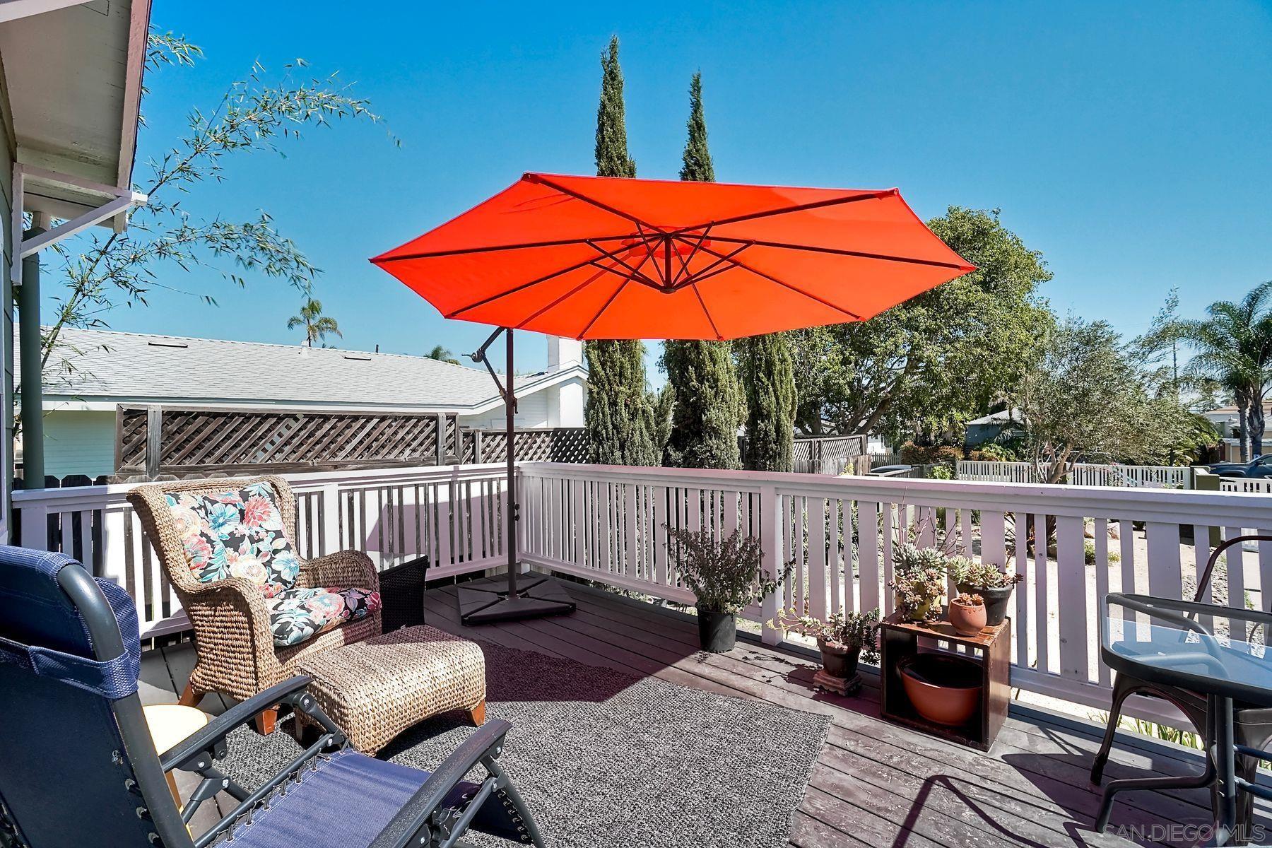 Detail Gallery Image 28 of 40 For 3362-66  Herman Ave, San Diego,  CA 92104 - – Beds | – Baths