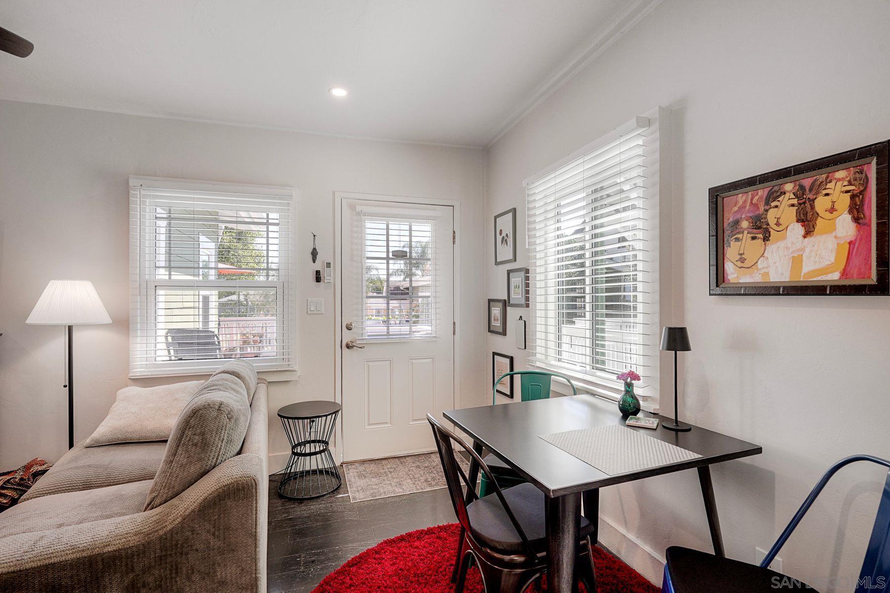 Detail Gallery Image 29 of 40 For 3362-66  Herman Ave, San Diego,  CA 92104 - – Beds | – Baths