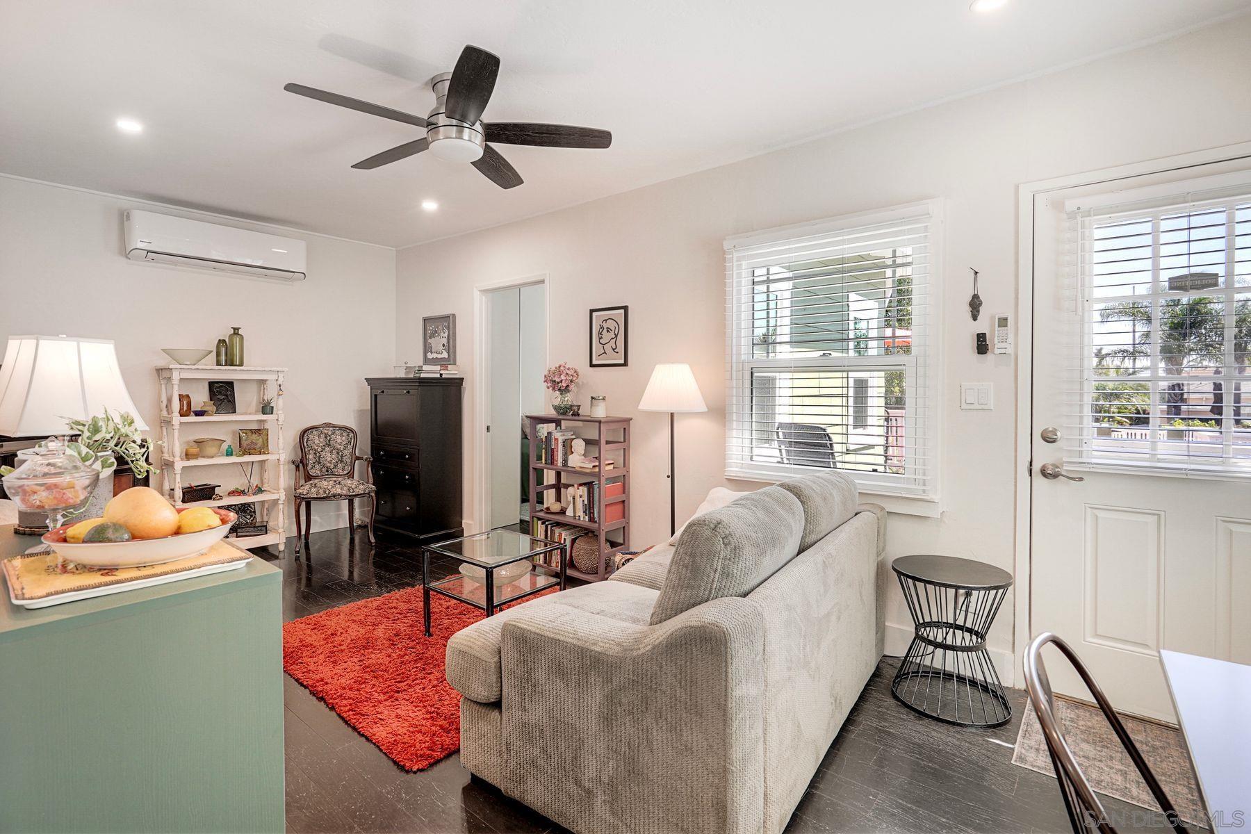 Detail Gallery Image 30 of 40 For 3362-66  Herman Ave, San Diego,  CA 92104 - – Beds | – Baths