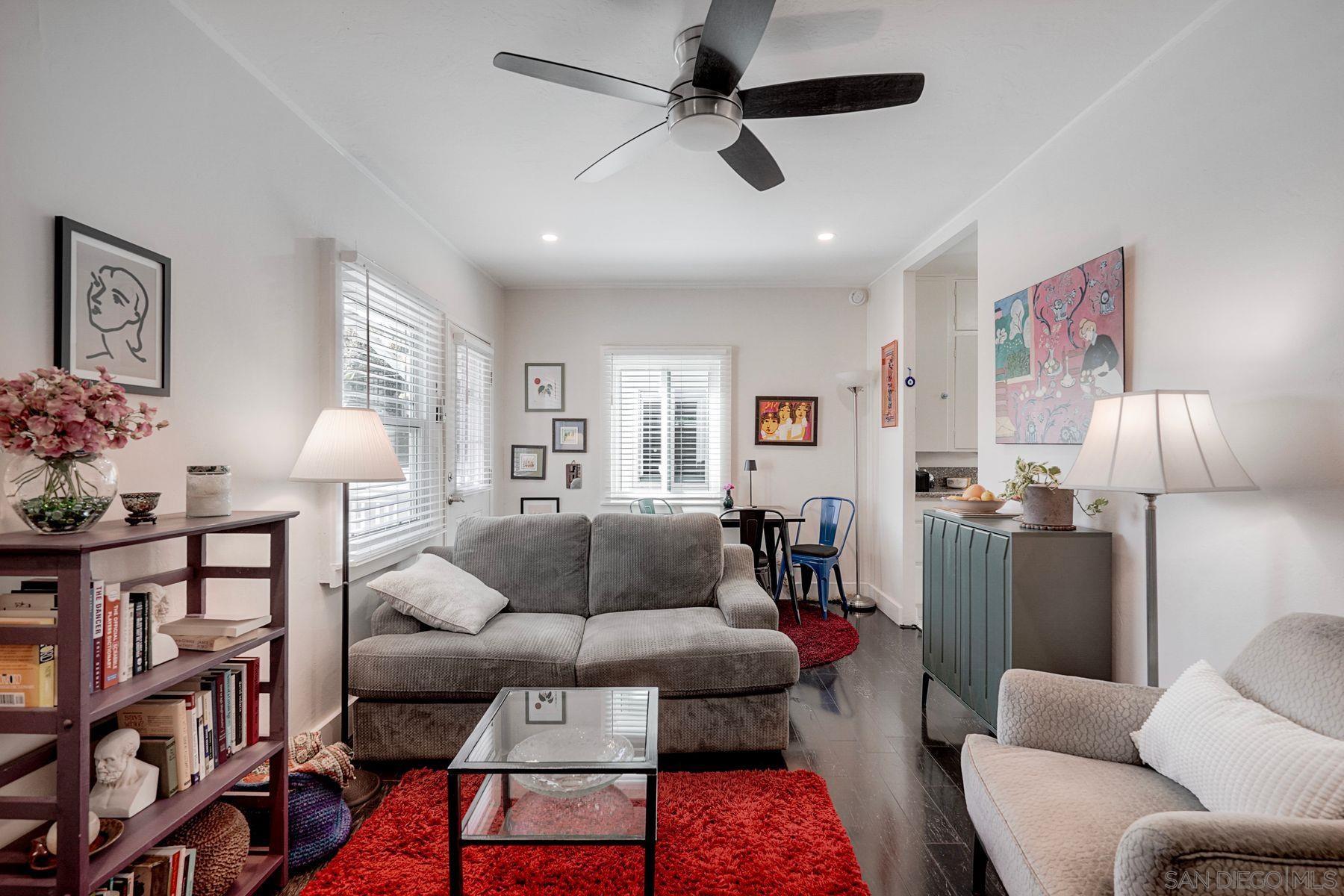 Detail Gallery Image 32 of 40 For 3362-66  Herman Ave, San Diego,  CA 92104 - – Beds | – Baths