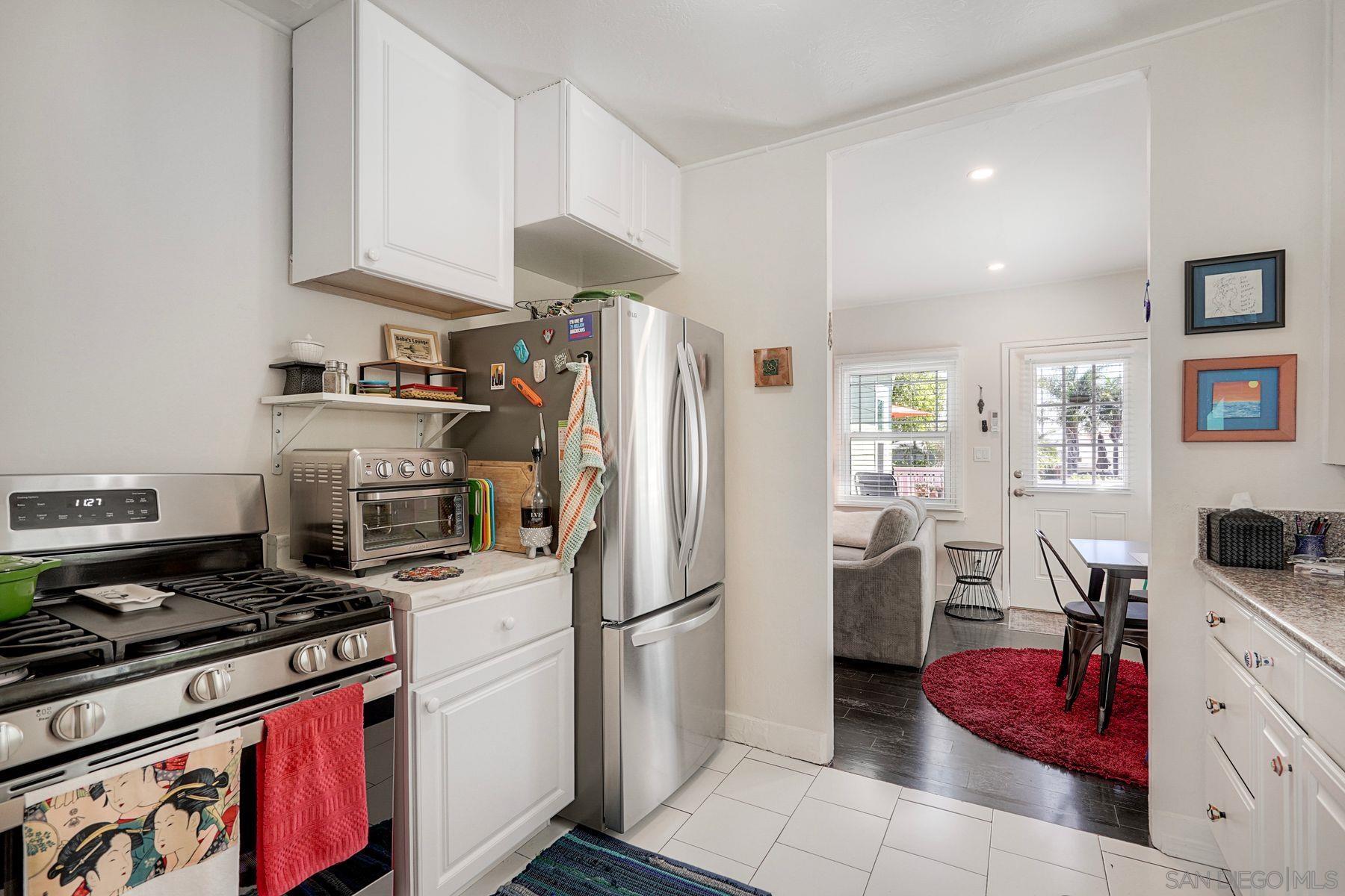 Detail Gallery Image 34 of 40 For 3362-66  Herman Ave, San Diego,  CA 92104 - – Beds | – Baths