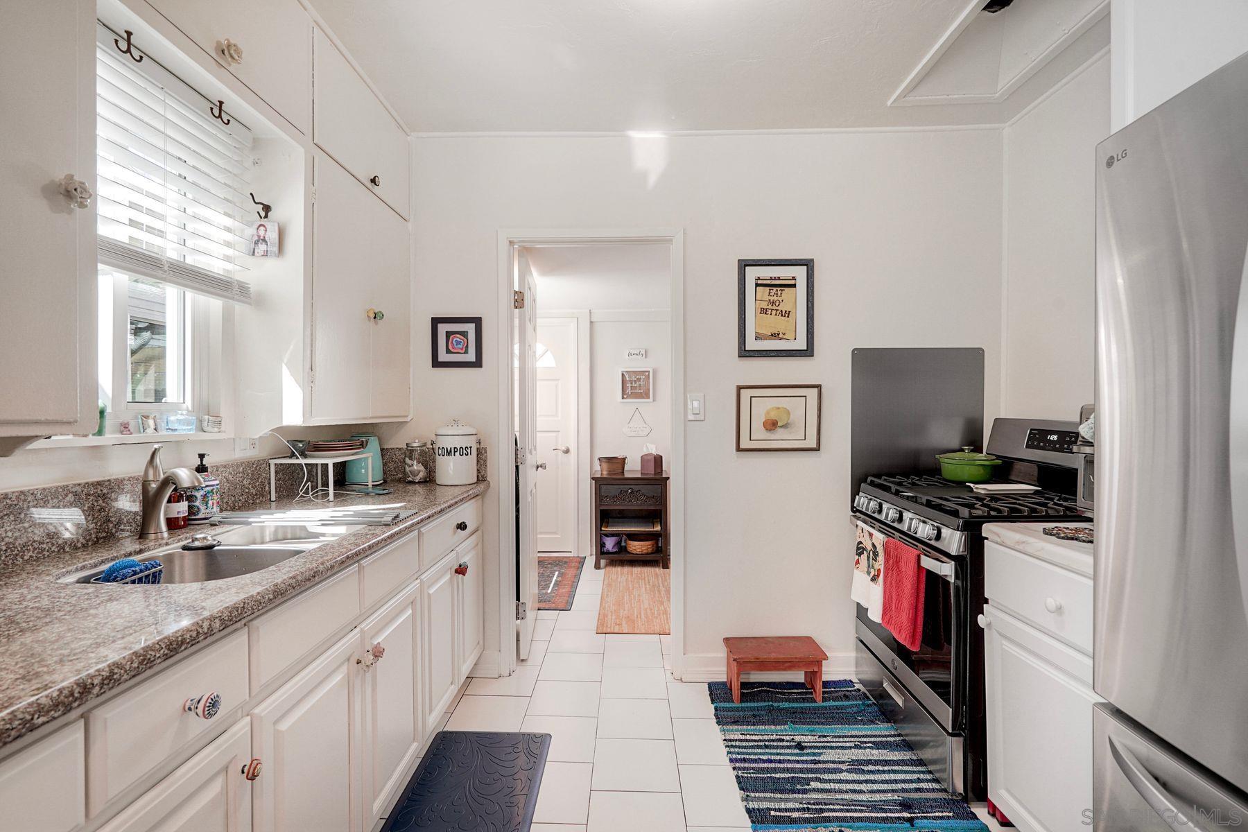 Detail Gallery Image 35 of 40 For 3362-66  Herman Ave, San Diego,  CA 92104 - – Beds | – Baths